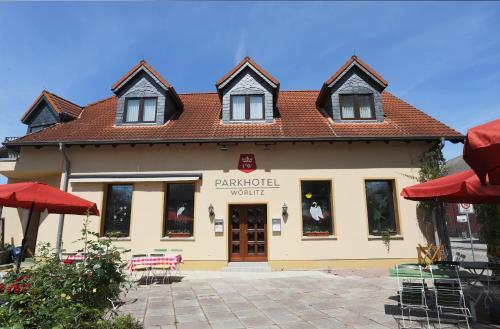 Parkhotel W�rlitz