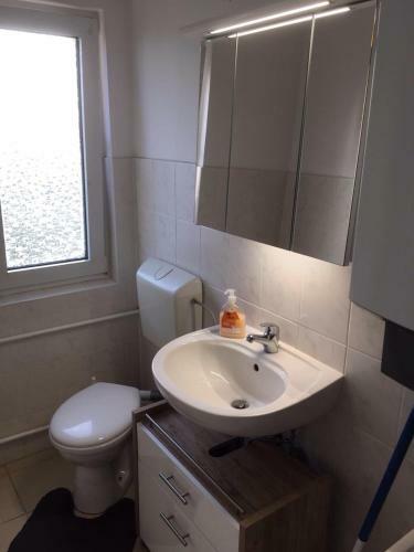 Apartamento 3-zimmer Ferienwohnung N�he Darmstadt