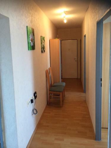 Apartamento 3-zimmer Ferienwohnung N�he Darmstadt