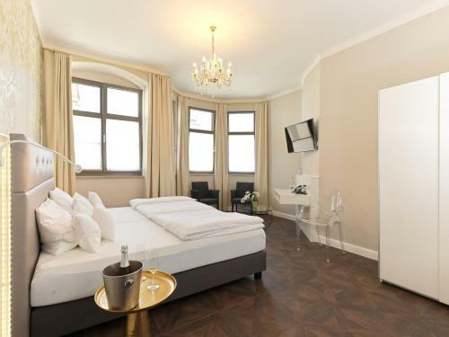 Lodner Hotel Drei Mohren
