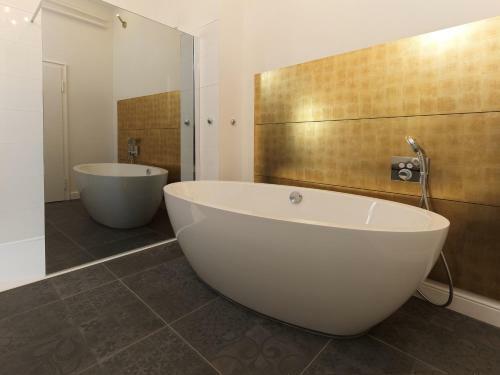 Lodner Hotel Drei Mohren