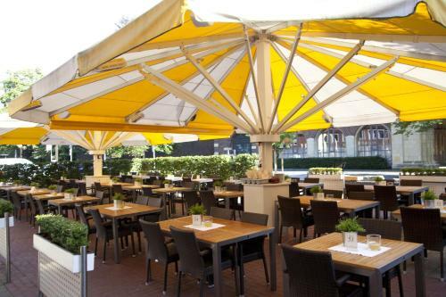 Hotel-restaurant Haselhoff