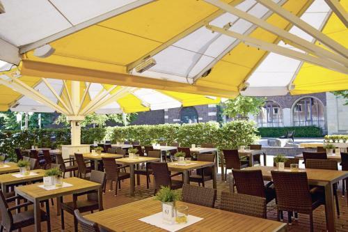 Hotel-restaurant Haselhoff