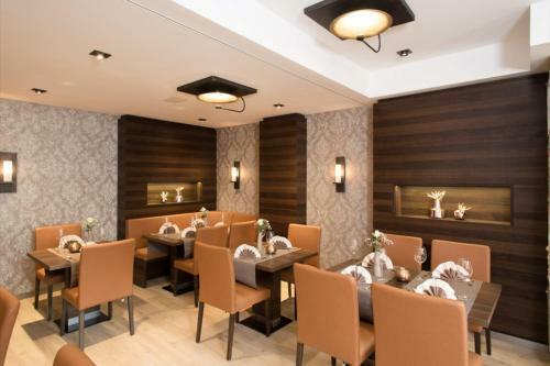 Hotel-restaurant Haselhoff