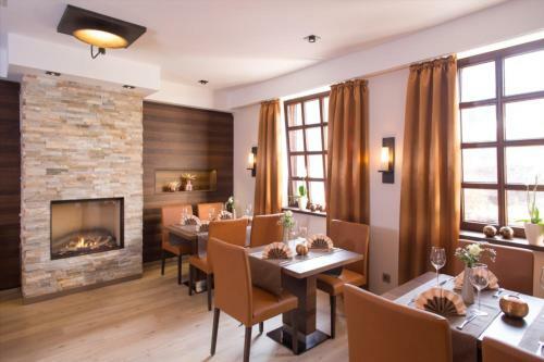 Hotel-restaurant Haselhoff