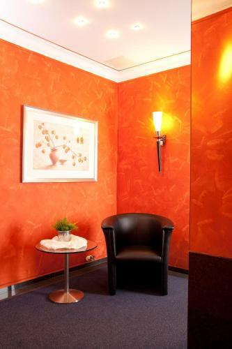 Hotel-restaurant Haselhoff