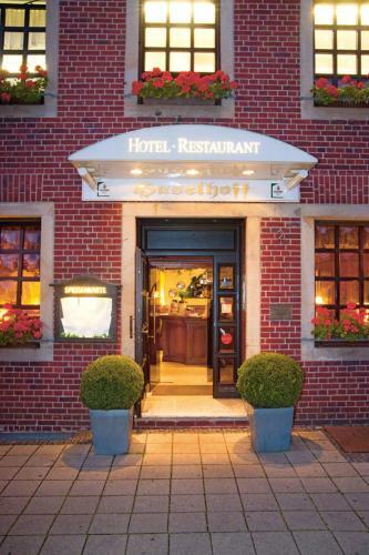 Hotel-restaurant Haselhoff