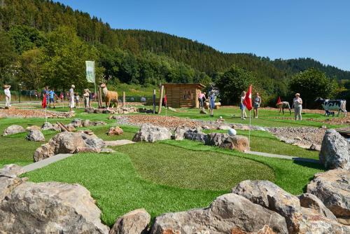 Landhotel Kallbach