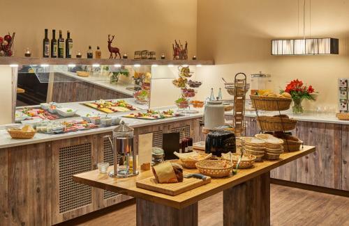 Landhotel Kallbach