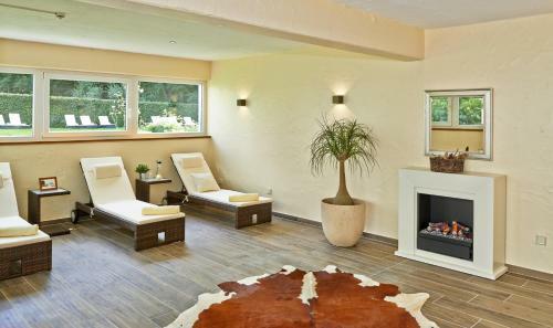 Landhotel Kallbach