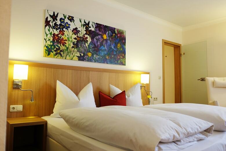 Romantik Hotel Hirschen