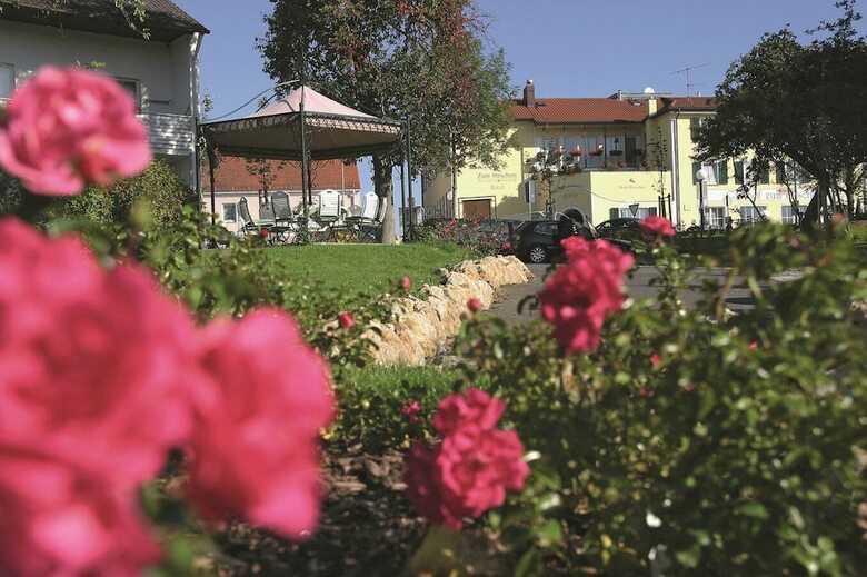 Romantik Hotel Hirschen