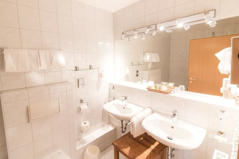 Romantik Hotel Hirschen