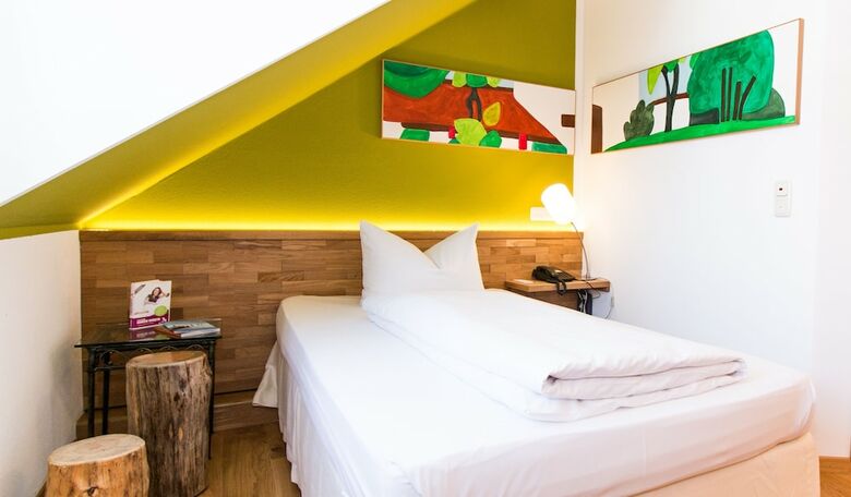 Romantik Hotel Hirschen