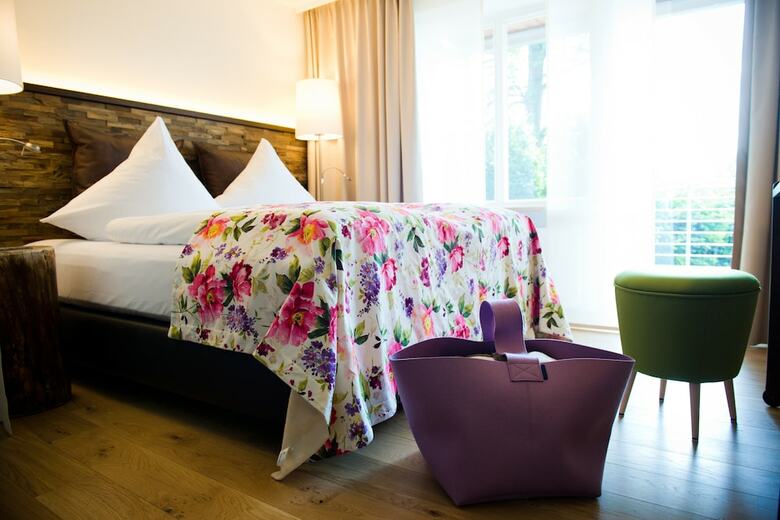 Romantik Hotel Hirschen