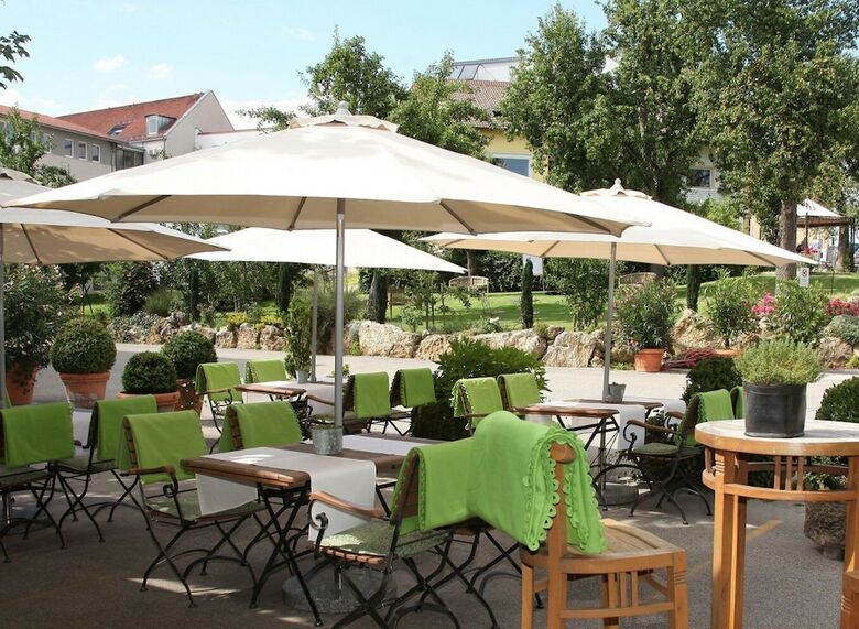 Romantik Hotel Hirschen