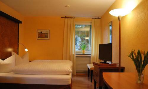 Waldhotel Im Wiesengrund