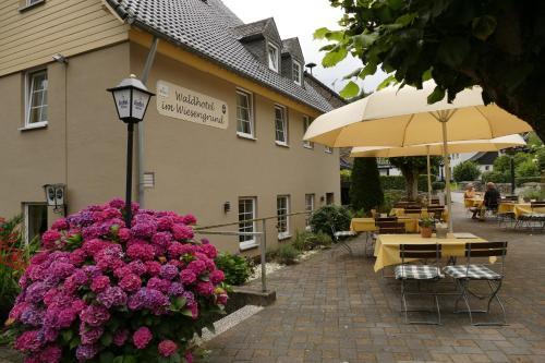 Waldhotel Im Wiesengrund