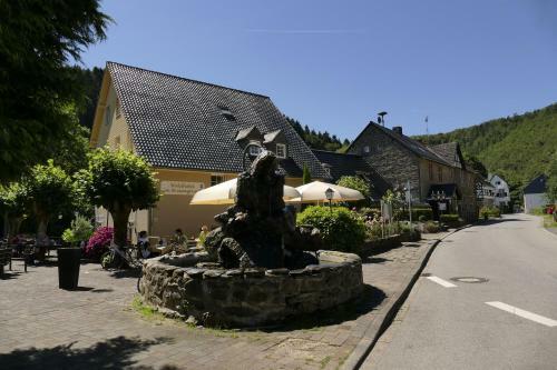 Waldhotel Im Wiesengrund