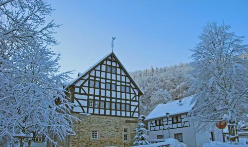 Waldhotel Im Wiesengrund