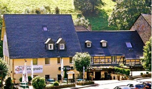Waldhotel Im Wiesengrund