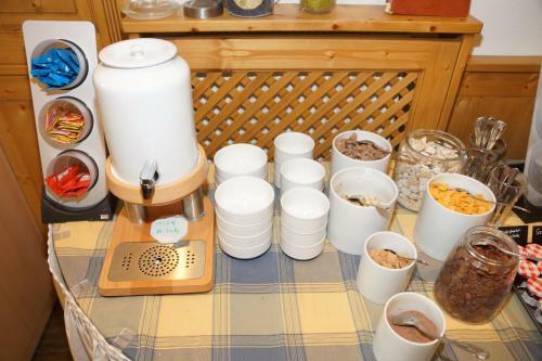Hostal Landhotel Sch�ll