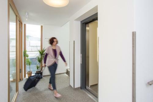 Hostal Landhotel Sch�ll