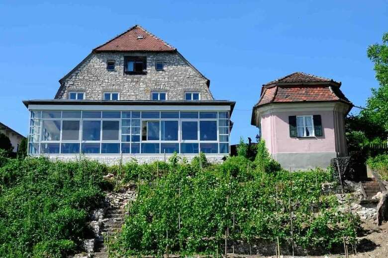 Hotel Kannenkeller