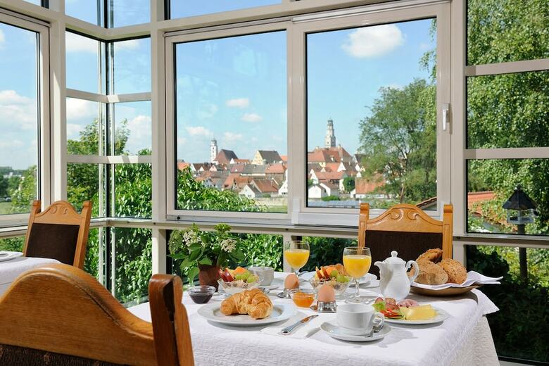 Hotel Kannenkeller