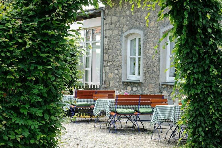 Hotel Kannenkeller