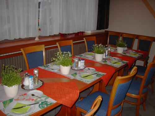 Hostal Hessisches Haus