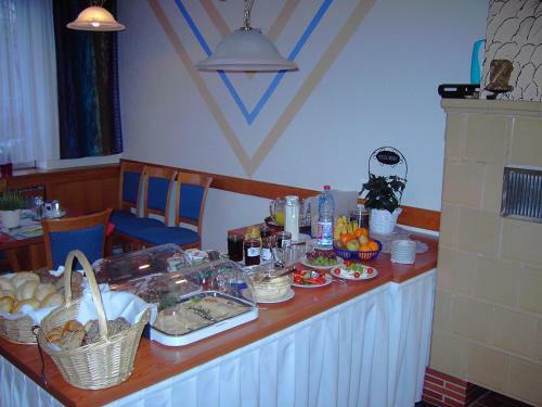 Hostal Hessisches Haus