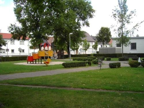 Hostal Hessisches Haus
