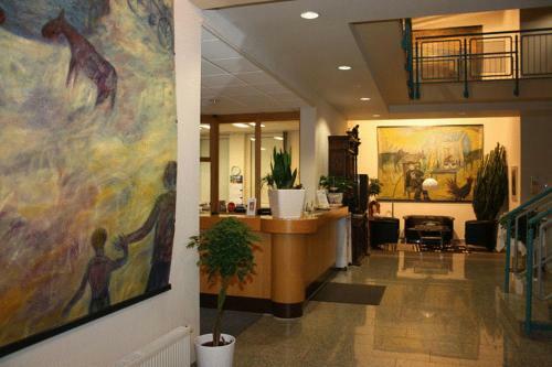 Hotel Bessunger Forst