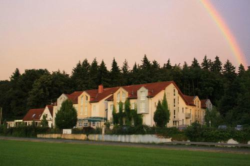 Hotel Bessunger Forst