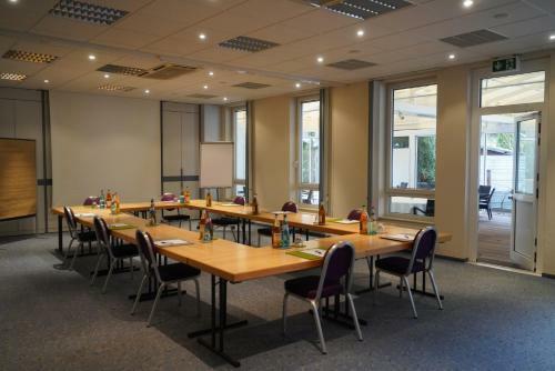 Hotel Bessunger Forst