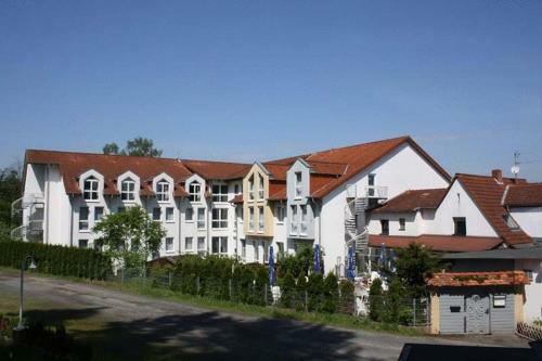 Hotel Bessunger Forst