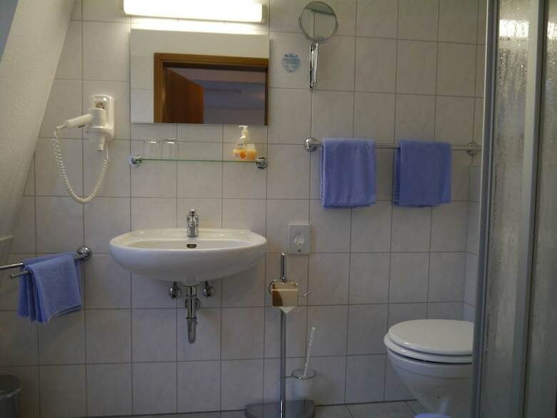 Hotel M�ggenburg