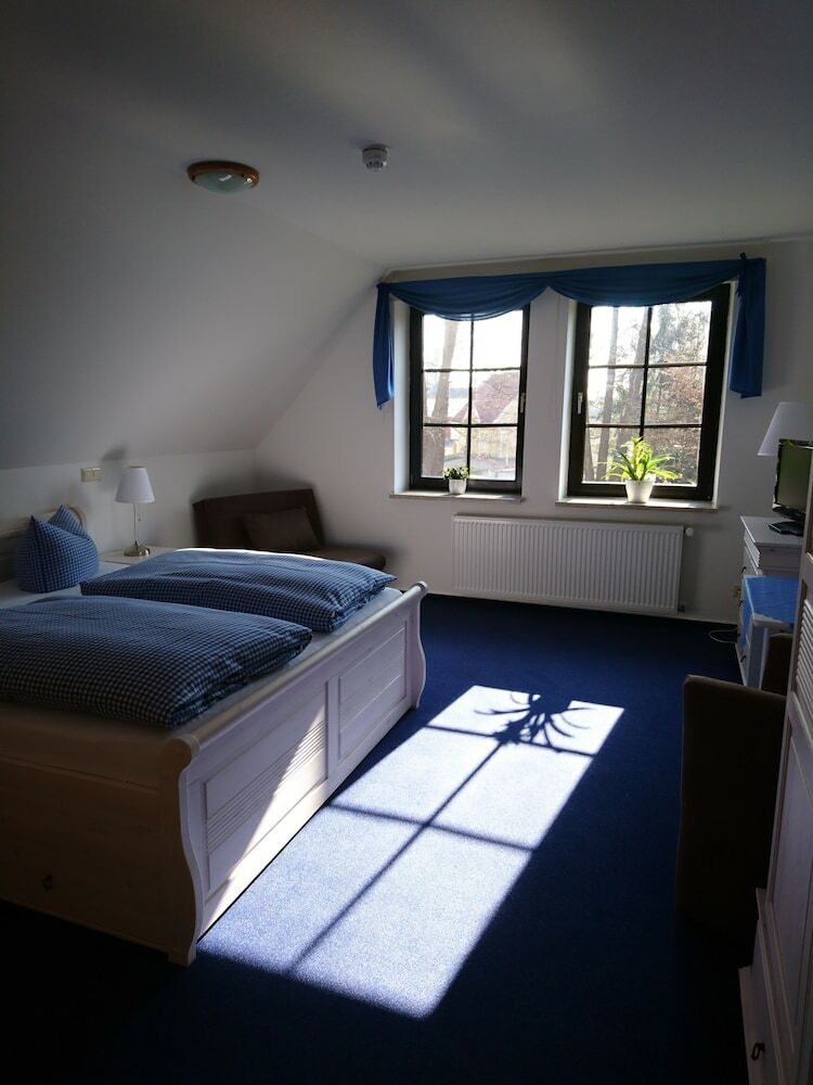Hotel M�ggenburg