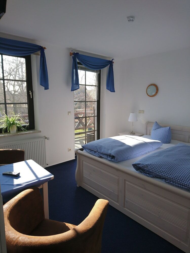 Hotel M�ggenburg