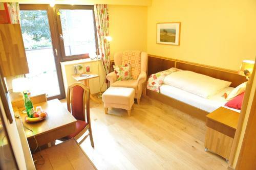 Hotel Forellenhof "das Bio Landhaus"