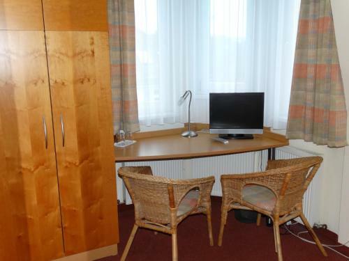 Hotel Sonne Idstein