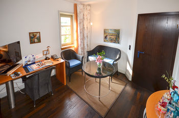 Restaurant & ****hotel H�erhof
