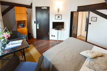 Restaurant & ****hotel H�erhof