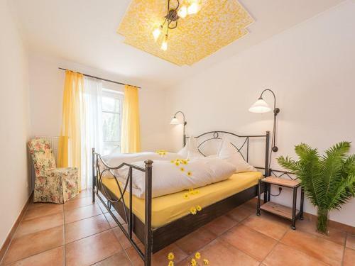 Apartamento Wellnesshof Blenk