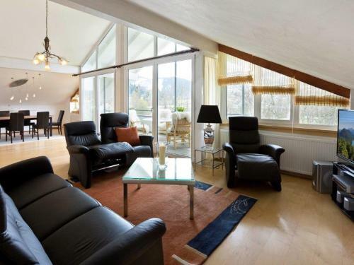 Apartamento Wellnesshof Blenk