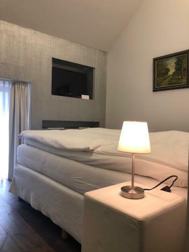 Hotel Gut Hohenholz