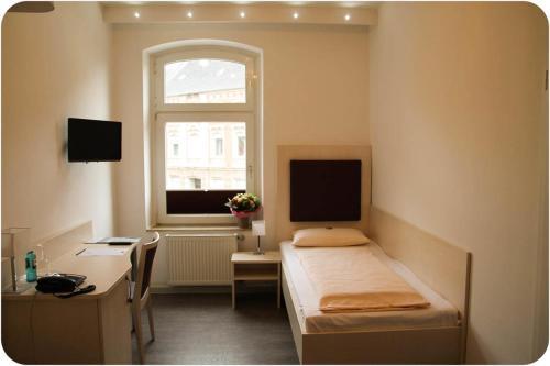Hotel Bedburger M�hle