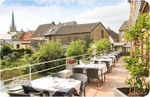 Hotel Bedburger M�hle