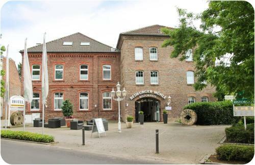 Hotel Bedburger M�hle